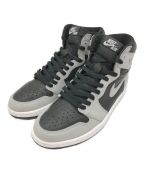 NIKEナイキ）の古着「Air Jordan 1 High OG 