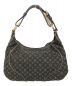 LOUIS VUITTON (ルイ ヴィトン) ミニラン マノンPM ブラウン サイズ:-：55000円