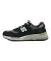 NEW BALANCE (ニューバランス) NEW BALANCE M992EB ブラック サイズ:28.0：39800円