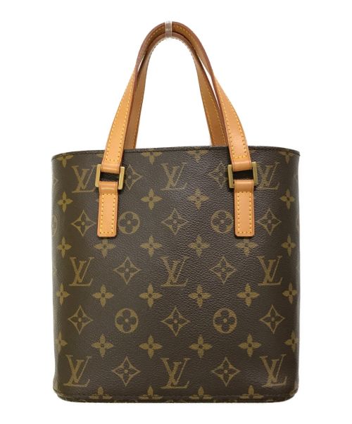 LOUIS VUITTON（ルイ ヴィトン）LOUIS VUITTON (ルイ ヴィトン) トートバッグ サイズ:-の古着・服飾アイテム