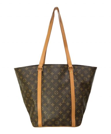 中古・古着通販】LOUIS VUITTON (ルイ ヴィトン) トートバッグ