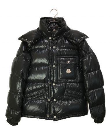 中古・古着通販】MONCLER (モンクレール) K2 ダウンジャケット