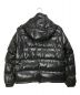 MONCLER (モンクレール) K2 ダウンジャケット ネイビー サイズ:2：34800円