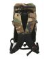 SUPREME (シュプリーム) Contour Backpack Camo カーキ サイズ:-：15800円