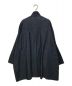 SETTO (セット) MARKET MID JACKET インディゴ サイズ:F：9800円