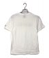 stussy (ステューシー) グラフィックプリントTシャツ ホワイト サイズ:M：7000円