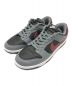 NIKE（ナイキ）の古着「DUNK LOW BY YOU」｜グレー