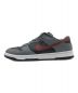 NIKE (ナイキ) DUNK LOW BY YOU グレー サイズ:28.5：8800円