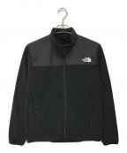 THE NORTH FACEザ ノース フェイス）の古着「Mountain Versa Micro Jacket」｜ブラック