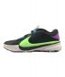 NIKE (ナイキ) ZOOM FREAK 5 ブラック×パープル サイズ:29.0：7800円