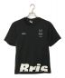 F.C.R.B. (エフシーアールビー) TRAINING TOP & SHORTS ブラック サイズ:L：12800円