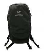 ARC'TERYXアークテリクス）の古着「MANTIS 26L BACKPACK」｜ブラック