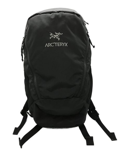 ARC'TERYX（アークテリクス）ARC'TERYX (アークテリクス) MANTIS 26L BACKPACK ブラック サイズ:26Lの古着・服飾アイテム