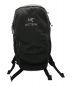 ARC'TERYX（アークテリクス）の古着「MANTIS 26L BACKPACK」｜ブラック