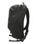 ARC'TERYX (アークテリクス) MANTIS 26L BACKPACK ブラック サイズ:26L：7800円