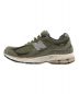 NEW BALANCE (ニューバランス) NEW BALANCE M2002RHN オリーブ サイズ:270：10800円