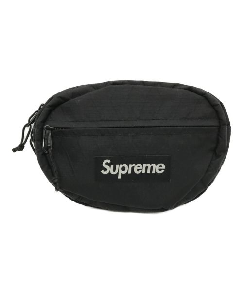 SUPREME（シュプリーム）SUPREME (シュプリーム) waist bag サイズ:-の古着・服飾アイテム