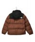 THE NORTH FACE (ザ ノース フェイス) NUPTSE HOODIE カプチーノ サイズ:L：27800円