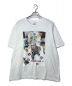 Supreme（シュプリーム）の古着「Naomi Tee」｜ホワイト