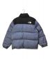 THE NORTH FACE (ザ ノース フェイス) Supreme (シュプリーム) Studded Nuptse Jacket