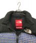 中古・古着 THE NORTH FACE (ザ ノース フェイス) Supreme (シュプリーム) Studded Nuptse Jacket