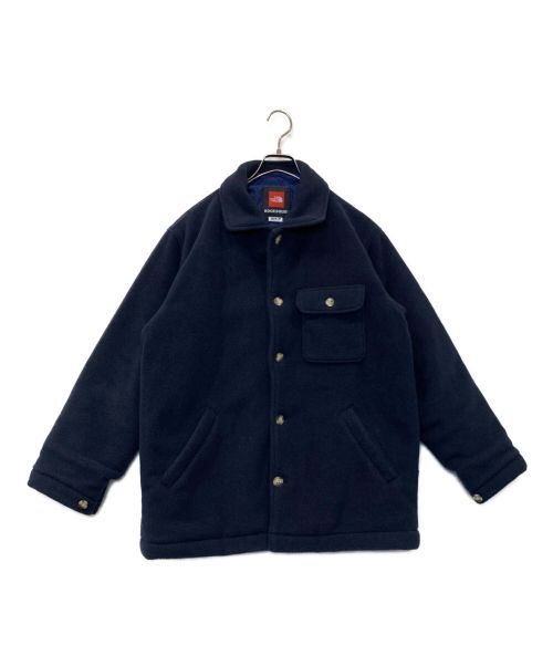 THE NORTH FACE（ザ ノース フェイス）THE NORTH FACE (ザ ノース フェイス) ジャケット ネイビー サイズ:Mの古着・服飾アイテム