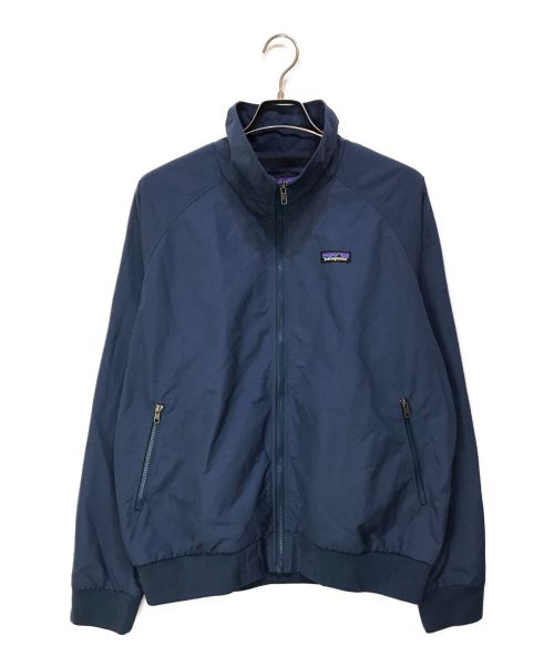 Patagonia（パタゴニア）Patagonia (パタゴニア) バギーズ・ジャケット ネイビー サイズ:Lの古着・服飾アイテム