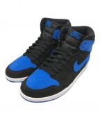 NIKEナイキ）の古着「Air Jordan 1 Retro High OG