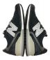 中古・古着 NEW BALANCE (ニューバランス) NEW BALANCE M996NAV ブラック サイズ:28.0：9800円