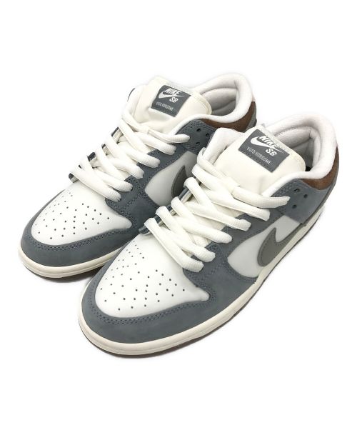 NIKE SB（ナイキエスビー）NIKE SB (ナイキエスビー) Yuto Horigome (ユウトホリゴメ) Dunk Low Pro QS 