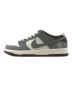 NIKE SB (ナイキエスビー) Yuto Horigome (ユウトホリゴメ) Dunk Low Pro QS 