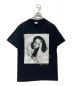 Supreme（シュプリーム）の古着「Sade Tee」｜ブラック