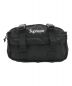 SUPREME（シュプリーム）の古着「WAIST BAG」｜ブラック