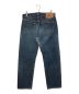 LEVI'S (リーバイス) 501デニムパンツ インディゴ サイズ:W36L32：6800円