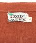 IZOD LACOSTEの古着・服飾アイテム：6000円