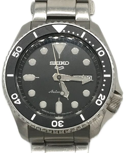 SEIKO（セイコー）SEIKO (セイコー) リストウォッチ サイズ:-の古着・服飾アイテム