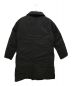 NEIGHBORHOOD (ネイバーフッド) D-PEA / CN-COAT Pコート ブラック サイズ:L：32800円