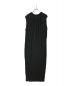 Acne studios (アクネ ストゥディオス) Bree Fluid Dress ブラック サイズ:M：10000円