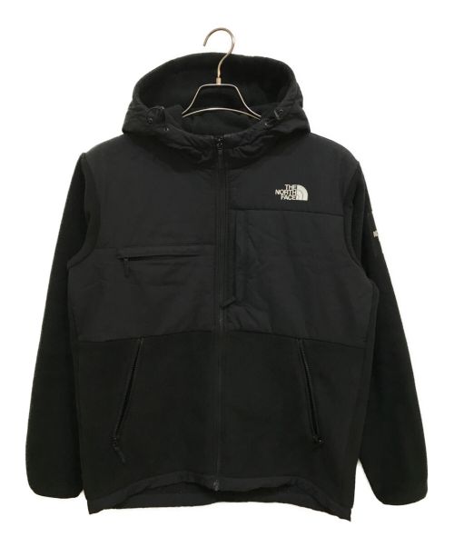 THE NORTH FACE（ザ ノース フェイス）THE NORTH FACE (ザ ノース フェイス) デナリフーディ ブラック サイズ:Mの古着・服飾アイテム