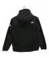 THE NORTH FACE (ザ ノース フェイス) デナリフーディ ブラック サイズ:M：12800円