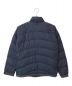 THE NORTH FACE (ザ ノース フェイス) Aconcagua Jacket/ダウンジャケット ブルー サイズ:M：9800円