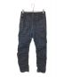 G-STAR RAW（ジースターロゥ）の古着「3D Straight Tapered Jeans」｜インディゴ