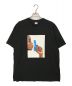 SUPREME（シュプリーム）の古着「Water Pistol Tee」｜ブラック