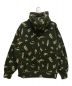 SUPREME (シュプリーム) Box Logo Hooded Sweatshirt Olive Russian Camo サイズ:L：29800円