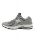 NEW BALANCE (ニューバランス) NEW BALANCE M2002RST グレー サイズ:24.5：17000円