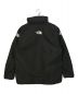 THE NORTH FACE (ザ ノース フェイス) STEEP TECH 96 APOGEE JACKET ブラック サイズ:L：50000円