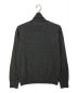 DSQUARED2 (ディースクエアード) タートルネックニット セーター グレー サイズ:M：11000円