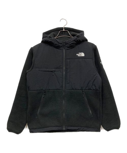 THE NORTH FACE（ザ ノース フェイス）THE NORTH FACE (ザ ノース フェイス) ザノースフェイス デナリフーディ ブラック サイズ:Mの古着・服飾アイテム