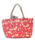 LeSportsac (レスポートサック) SMALL EVERYGIRL TOTE ピンク 未使用品：3980円