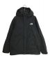 THE NORTH FACE（ザ ノース フェイス）の古着「Scoop Jacket」｜ブラック